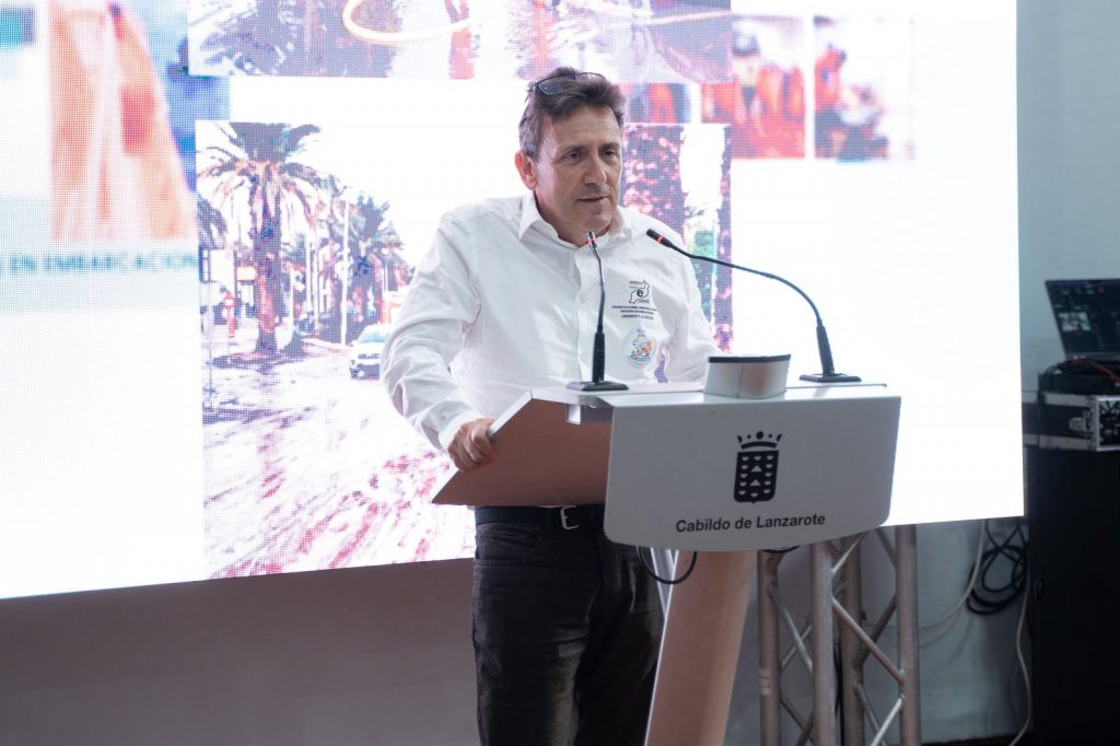 El Consorcio de Seguridad y Emergencias de Lanzarote presenta la Memoria