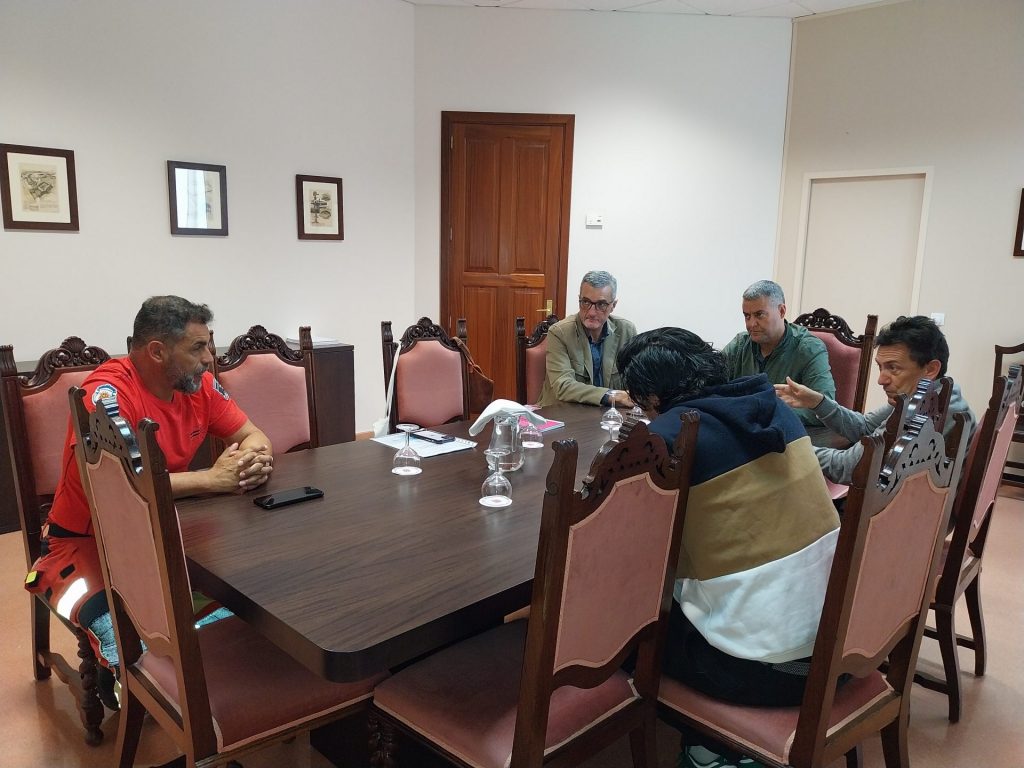 El Cabildo de Lanzarote desarrolla herramientas inclusivas para