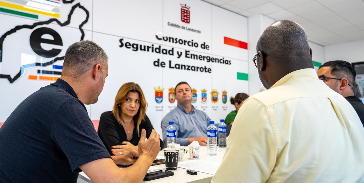 El Consorcio aprueba el expediente para licitar un sistema integral de