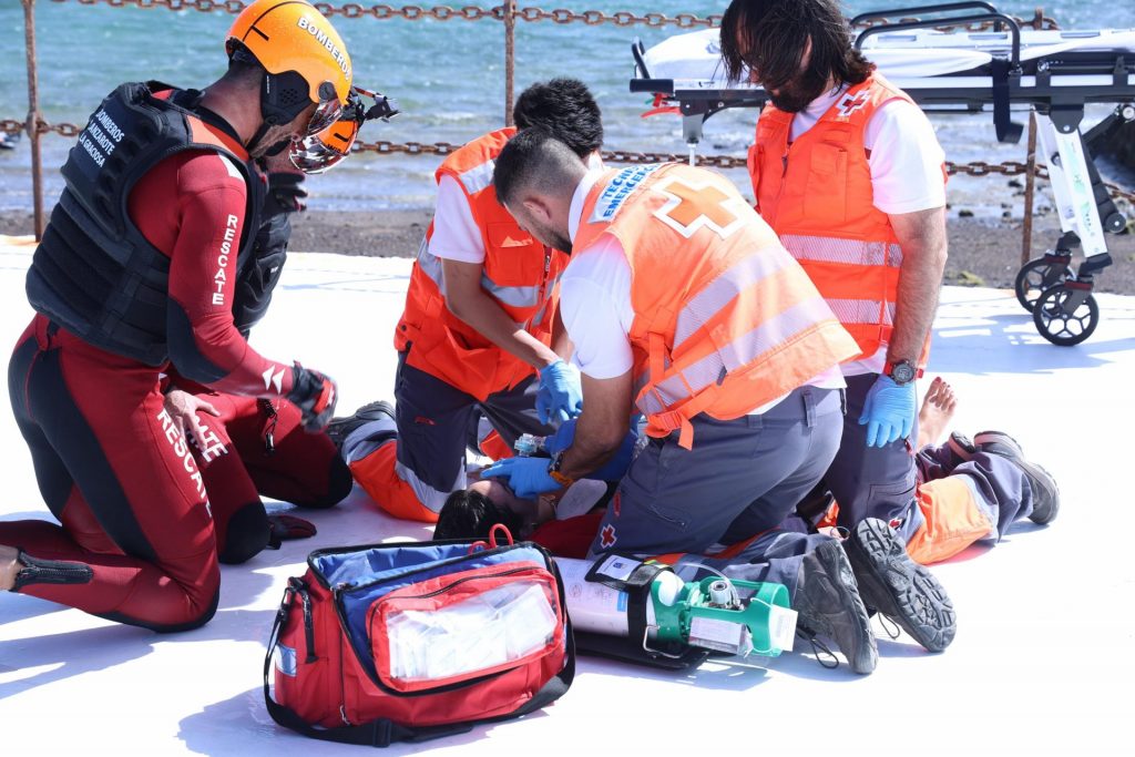 El Consorcio de Seguridad y Emergencias de Lanzarote presenta la Guía de