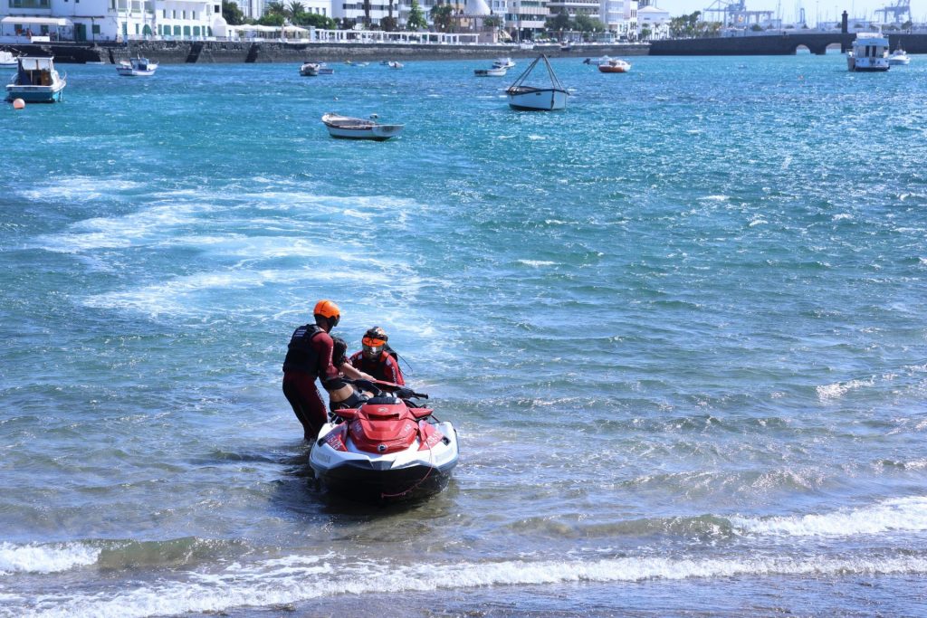 El Consorcio de Seguridad y Emergencias de Lanzarote presenta la Guía de